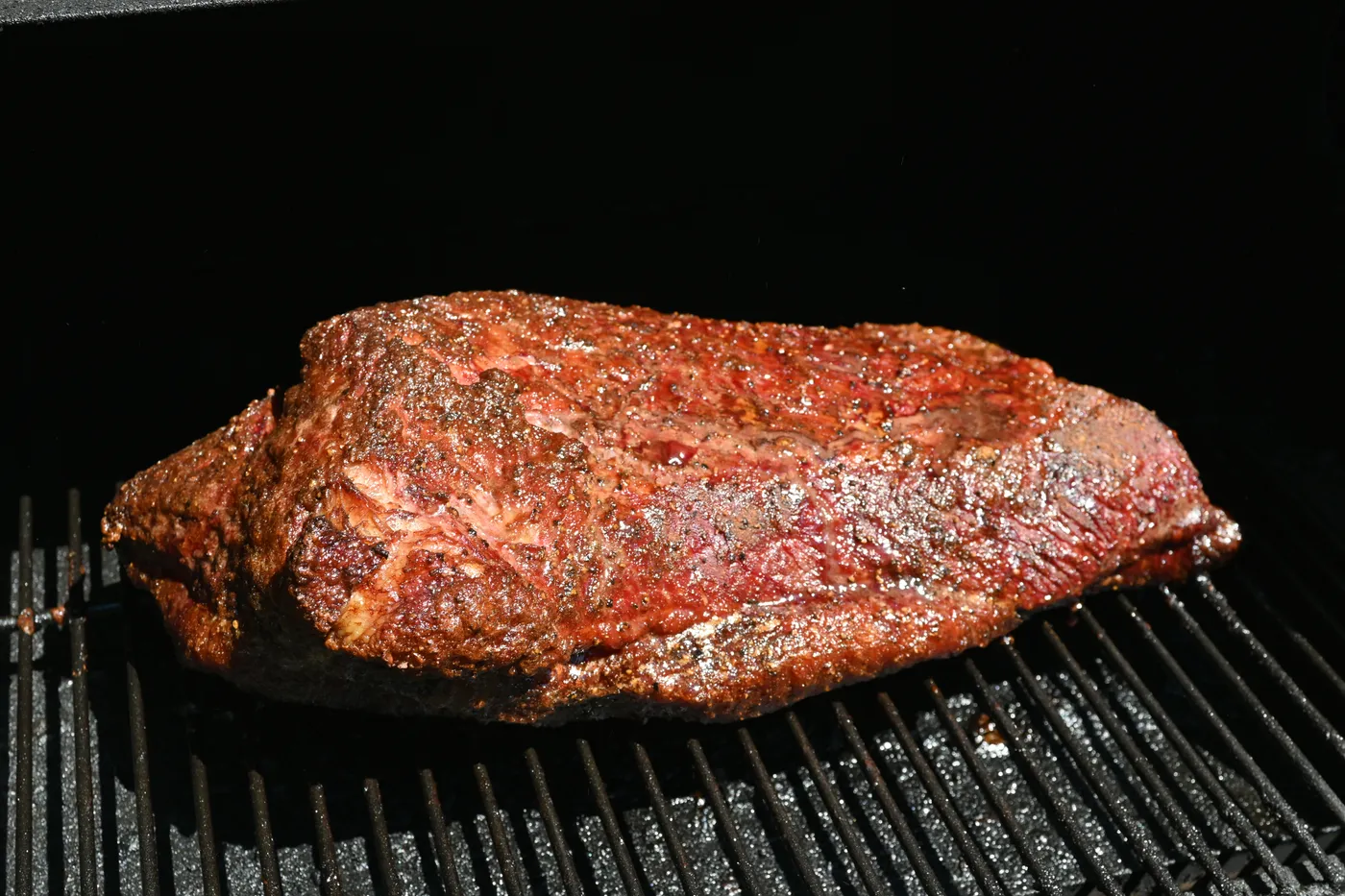 The Brisket Stall What It Is and How to Beat
